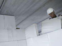 H+H Cellenbetonblok G4-550 60x40x10 | 435-421 | Jan Groen Tegels