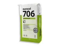 Voegmiddel Eurocol 706 Grijs 23 Kg | 160-077 | Jan Groen Tegels