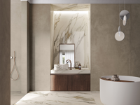 vloertegel Wit 60 x 120 | 118-606 | Jan Groen Tegels