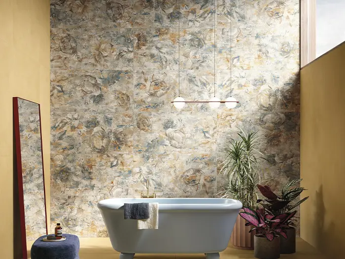 Vloertegels Multi 60 x 120 | 564-998 | Jan Groen Tegels