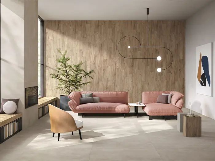 Vloertegels Beige 80 x 80 | 754-506 | Jan Groen Tegels