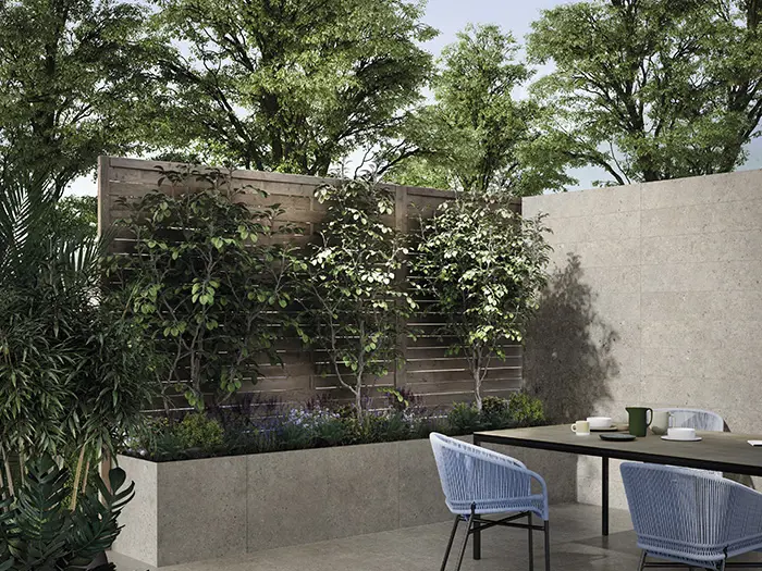 vloertegel Grijs 20 x 120 | 576-958 | Jan Groen Tegels