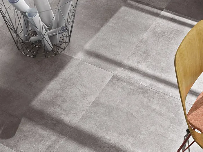 vloertegel Grijs 60 x 60 | 260-869 | Jan Groen Tegels