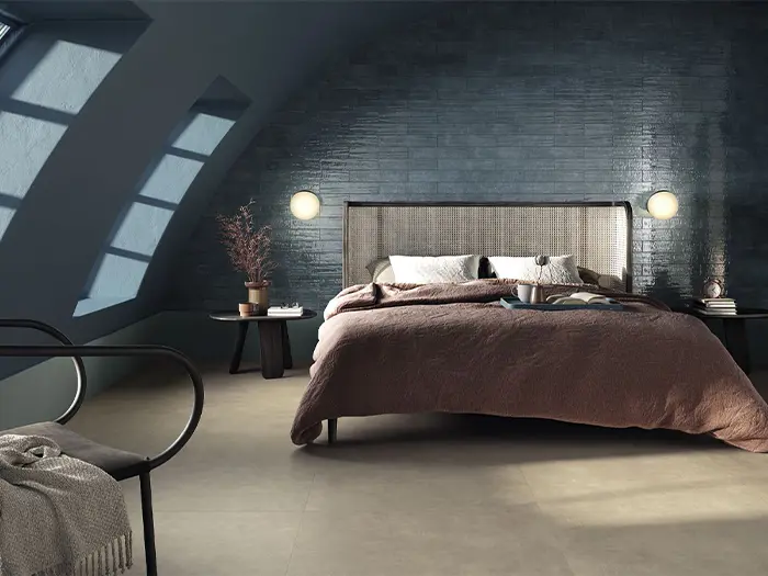 vloertegel Bruin 80 x 80 | 792-422 | Jan Groen Tegels