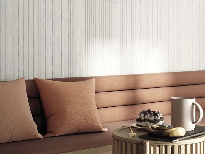 Mozaiek Wit 30 x 60 | 993-431 | Jan Groen Tegels