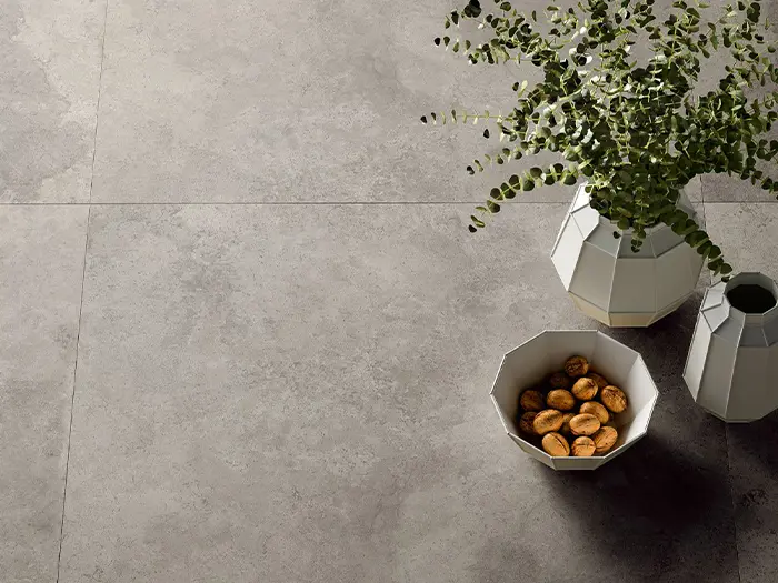Vloertegels Taupe 120 x 120 | 865-715 | Jan Groen Tegels