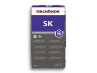 Lijm Schonox SK zak 25 kg | 220-310 | Jan Groen Tegels