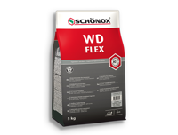 Voegmiddel Schonox WD Flex Jasmijn zak 5 kg | 129-841 | Jan Groen Tegels