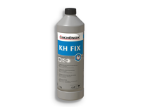 Oppervlaktebehandeling Schonox KH FIX kunststoffles 1 kg | 550-953 | Jan Groen Tegels
