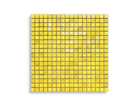 mozaiek Geel 29.5 x 29.5 | 236-453 | Jan Groen Tegels