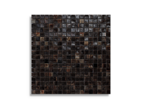 mozaiek Bruin 29.5 x 29.5 | 414-234 | Jan Groen Tegels