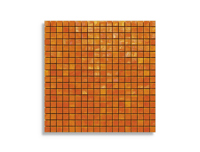 mozaiek Oranje 29.5 x 29.5 | 481-086 | Jan Groen Tegels