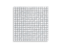 mozaiek Wit 29.5 x 29.5 | 483-788 | Jan Groen Tegels