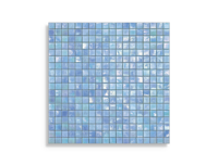 mozaiek Blauw 29.5 x 29.5 | 623-661 | Jan Groen Tegels