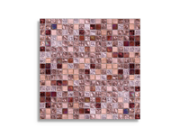 mozaiek Multi 29.6 x 29.6 | 825-688 | Jan Groen Tegels