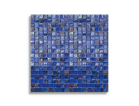 mozaiek Blauw 29.5 x 29.5 | 402-241 | Jan Groen Tegels