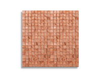 mozaiek Oranje 29.5 x 29.5 | 222-078 | Jan Groen Tegels