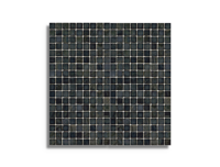 mozaiek Grijs 29.5 x 29.5 | 894-842 | Jan Groen Tegels