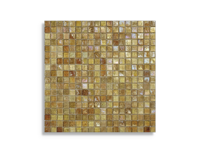 mozaiek Bruin 29.5 x 29.5 | 560-326 | Jan Groen Tegels