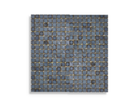 mozaiek Grijs 29.5 x 29.5 | 740-578 | Jan Groen Tegels