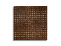 mozaiek Bruin 29.5 x 29.5 | 888-514 | Jan Groen Tegels