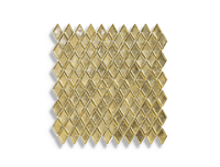 mozaiek Goud 25.9 x 26.6 | 691-280 | Jan Groen Tegels