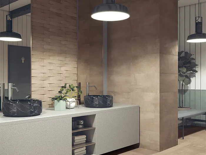 Vloertegels Beige 30 x 60 | 156-898 | Jan Groen Tegels