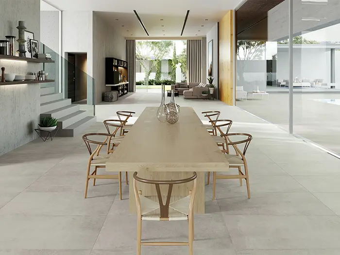 vloertegel Grijs 30 x 60 | 876-152 | Jan Groen Tegels