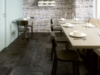 vloertegel Antraciet 30 x 60 | 509-788 | Jan Groen Tegels