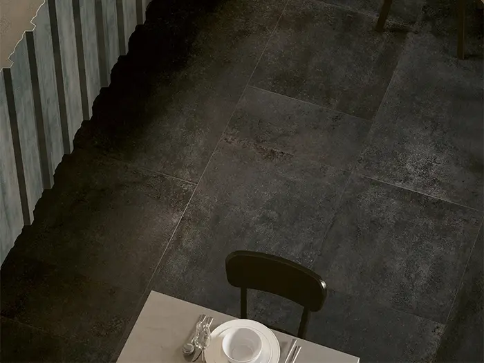 vloertegel Antraciet 30 x 60 | 509-788 | Jan Groen Tegels