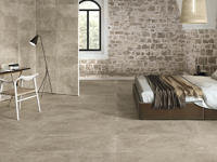 vloertegel Bruin 80 x 80 | 353-771 | Jan Groen Tegels