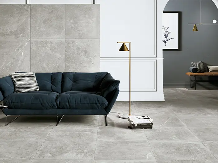 vloertegel Grijs 60 x 60 | 768-511 | Jan Groen Tegels