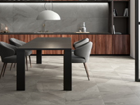 vloertegel Grijs 60 x 120 | 578-309 | Jan Groen Tegels