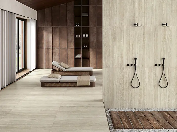 Vloertegels Beige 30 x 120 | 538-237 | Jan Groen Tegels