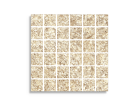 mozaiek Beige 30 x 30 | 734-046 | Jan Groen Tegels