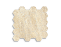 mozaiek Beige 25 x 26 | 796-283 | Jan Groen Tegels