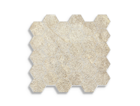 mozaiek Multi 25 x 26 | 836-359 | Jan Groen Tegels