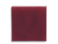 wandtegel Rood 12.7 x 12.7 | 206-712 | Jan Groen Tegels