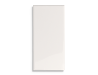 wandtegel Wit 7.5 x 15.2 | 467-345 | Jan Groen Tegels