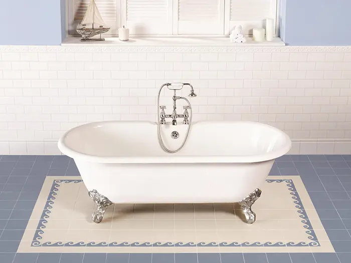 Wandtegels Wit 7.5 x 15.2 | 467-345 | Jan Groen Tegels