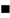 Accessoires Zwart 5.3 x 5.3 | 495-927 | Jan Groen Tegels