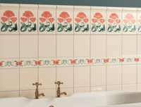 wandtegel Multi 7.5 x 15.2 | 700-064 | Jan Groen Tegels