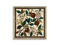 wandtegel Multi 15.2 x 15.2 | 273-298 | Jan Groen Tegels