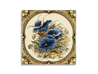 wandtegel Wit 15.2 x 15.2 | 585-582 | Jan Groen Tegels