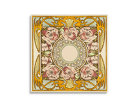 wandtegel Multi 15.2 x 15.2 | 413-460 | Jan Groen Tegels