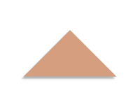 vloertegel Roze 3.6 x 5 | 577-413 | Jan Groen Tegels