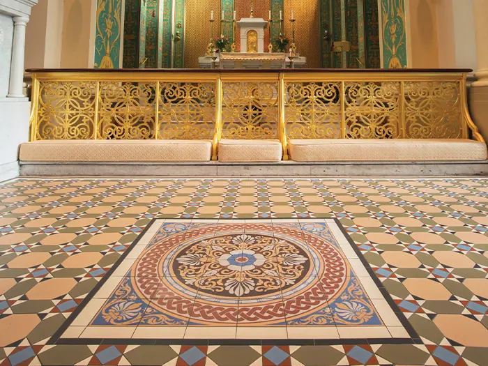 vloertegel Roze 5.3 x 15.1 | 116-743 | Jan Groen Tegels