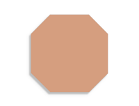 vloertegel Roze 15.1 x 15.1 | 941-077 | Jan Groen Tegels