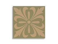 vloertegel Multi 5.3 x 5.3 | 895-485 | Jan Groen Tegels