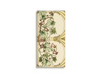 sierstrip Roze 7.5 x 15.2 | 282-968 | Jan Groen Tegels